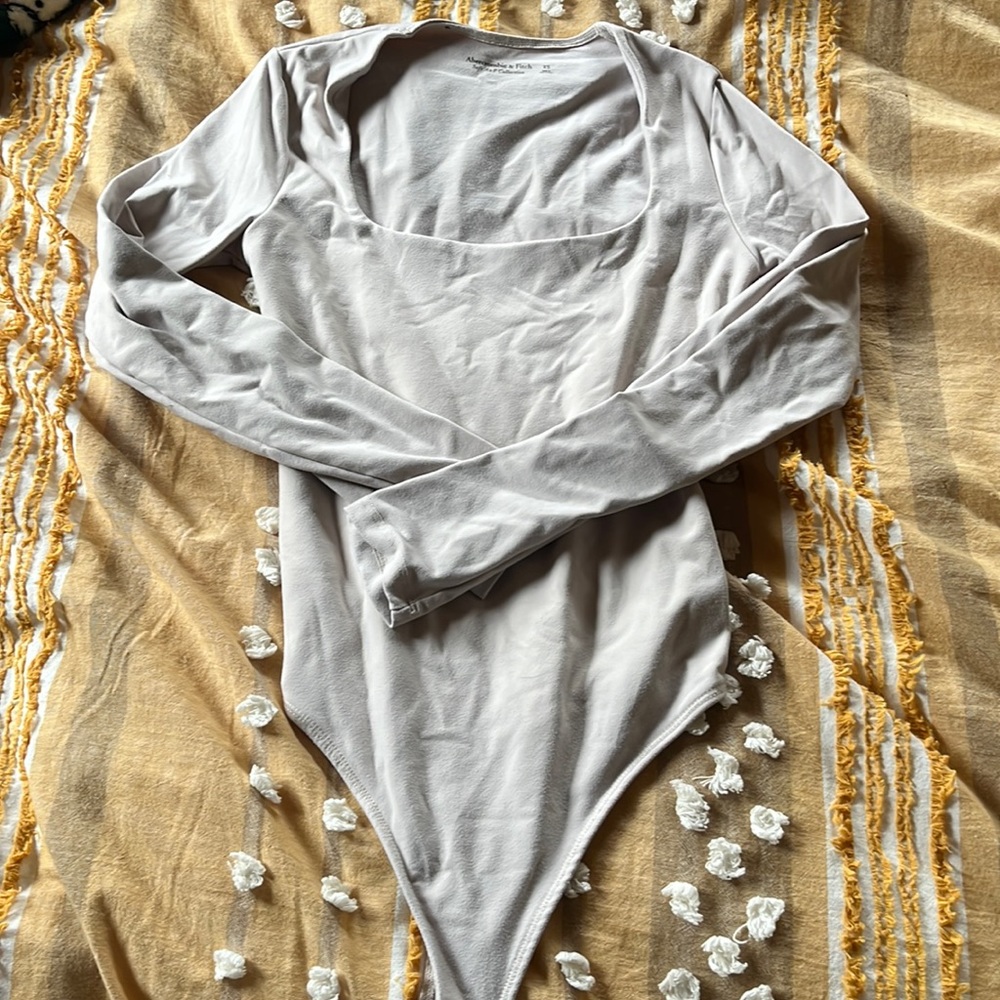 Abercrombie Body Suit